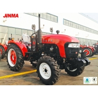 JINMA  650  Wheel Farm Tractor for sale at cheapest price