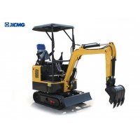 XCMG XE15 Mini Digger crawler excavator   farm vehicles and equipment for sale