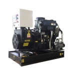 NEW 25kW WEICHAI Engine Marine Diesel Generator HTD-25FC for sale| NEW-machinery