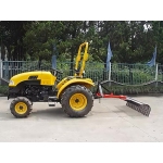 Landscape Rake   5LR   farm vehicles and equipment for sale