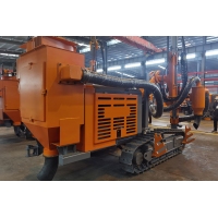 Separated DTH Surface Drill Rig HHW931 for sale at cheapest price