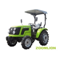 Zoomlion RF404   Wheeled Tractor  4WD  for sale IN AFRICA